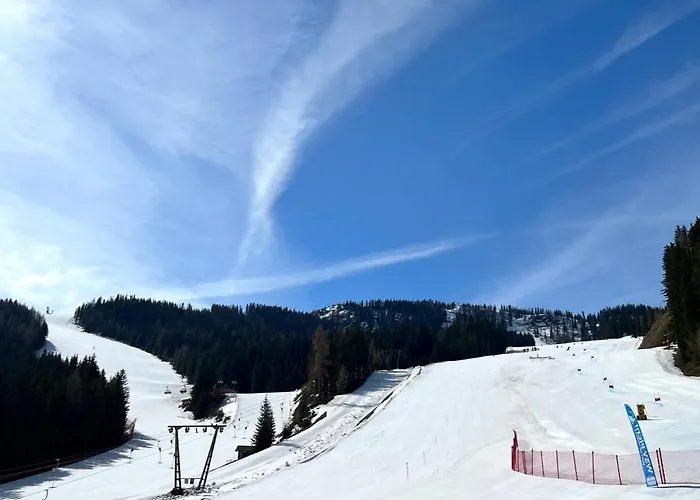 Mitterwallner Гостевой дом 3*