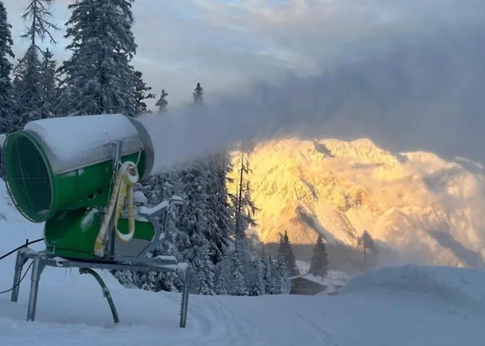 Mitterwallner Гостевой дом 3*