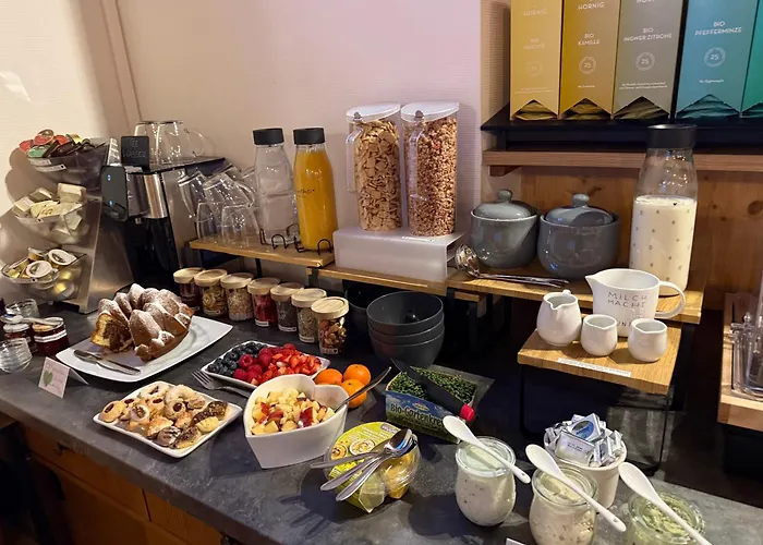 Maison d'hôtes Mitterwallner Schladming