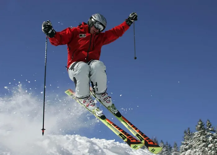 Mitterwallner Maison d'hôtes 3*